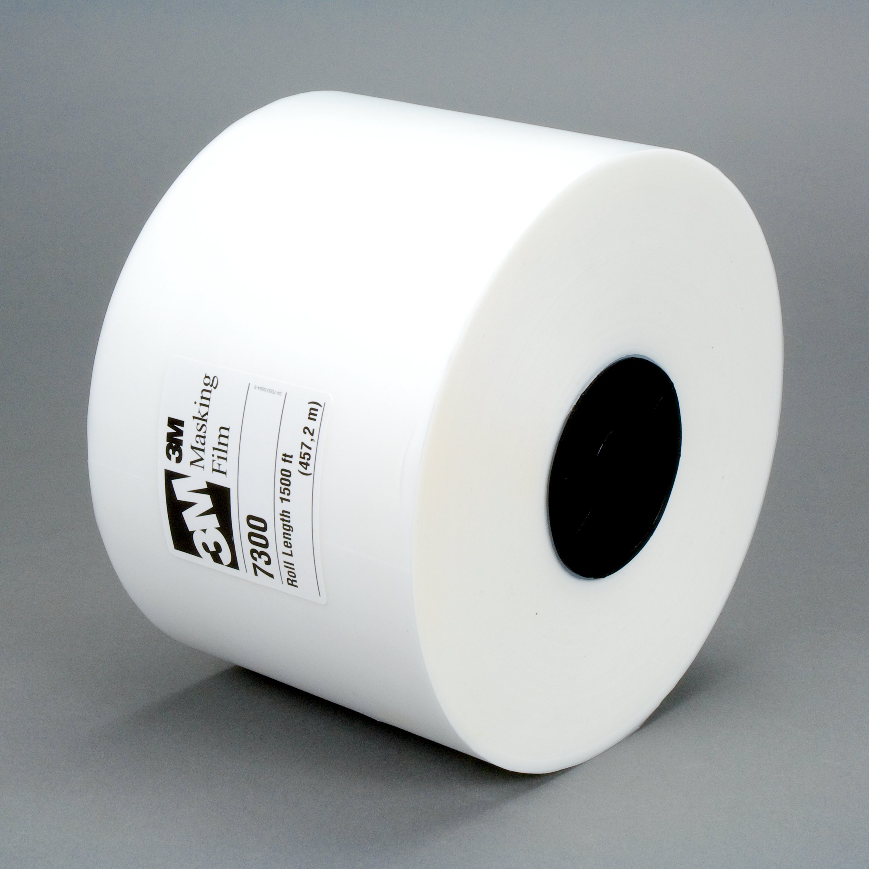 3M™ High Temperature Paint Masking Film 7300