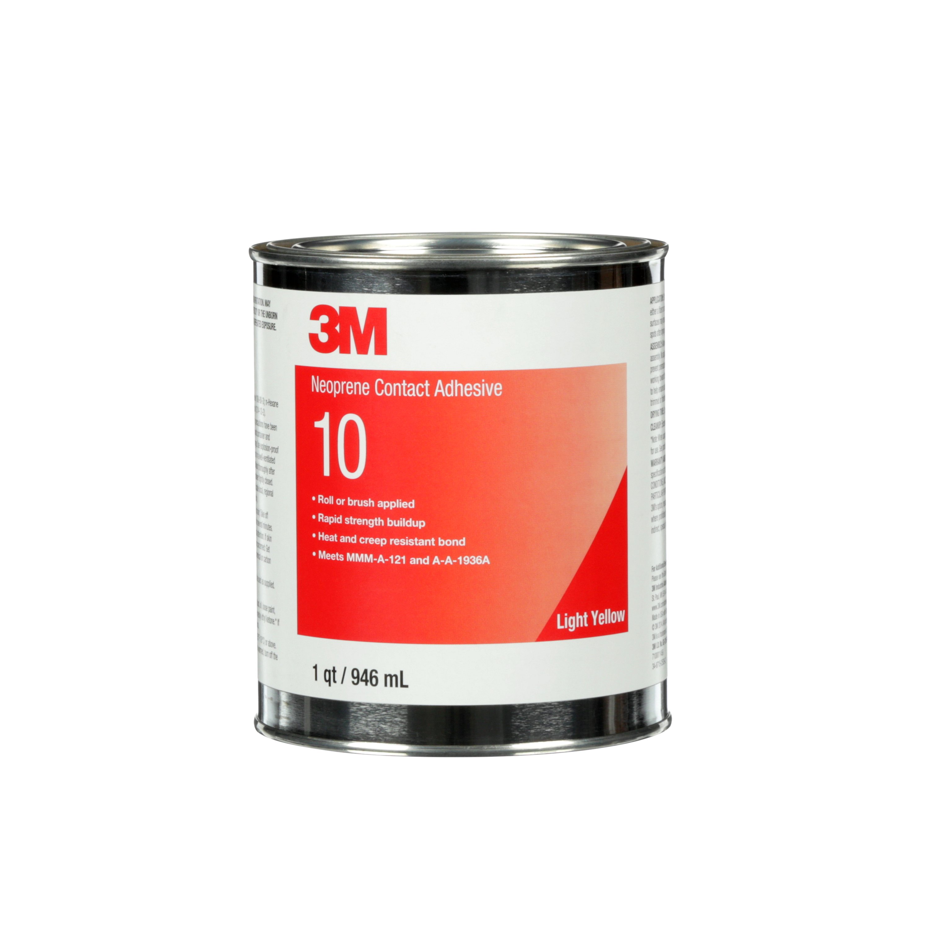 thumbnail image 2 of Bondo 1 Gal. Original Body Filler With Hardener – OR-GAL-ES, USA Made, Professional Grade 2 of 3