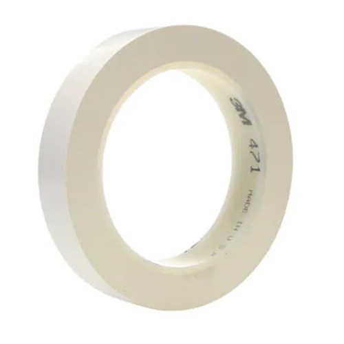 Clear Masking Tape 8 Inch