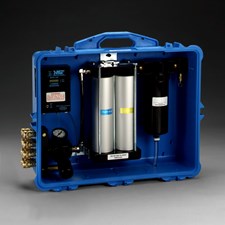 3M™ Portable Compressed Air Filter and Regulator Panel 256-02-01 #7000052147 3M™ Portable Compressed Air Filter and Regulator Panel 256-02-01 #7000052147