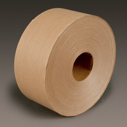 3 x 500 Reinforced Kraft Tape