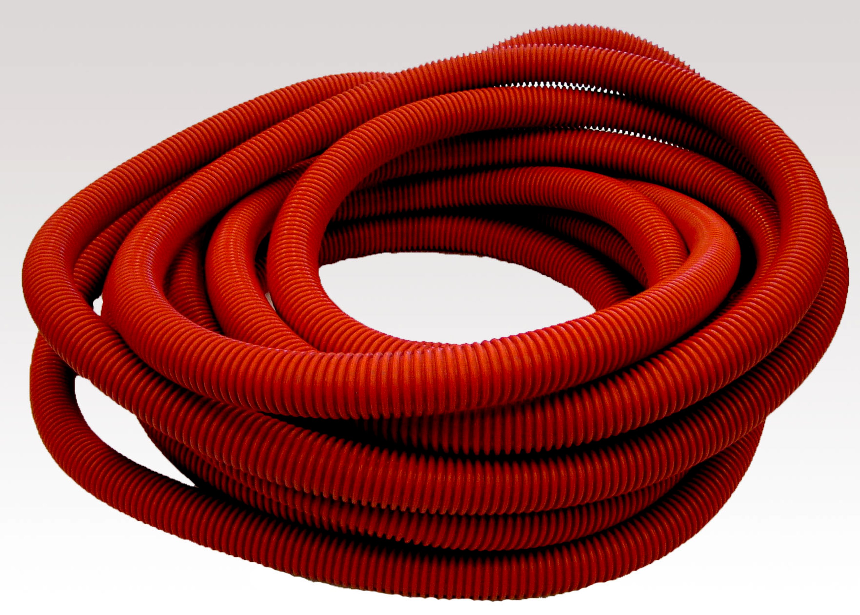 Whether operations require a standard or anti-static hose for dust collection, the 3M™ Vacuum Hose provides the connection between 3M central vacuum tools and workplace equipped central vacuum systems