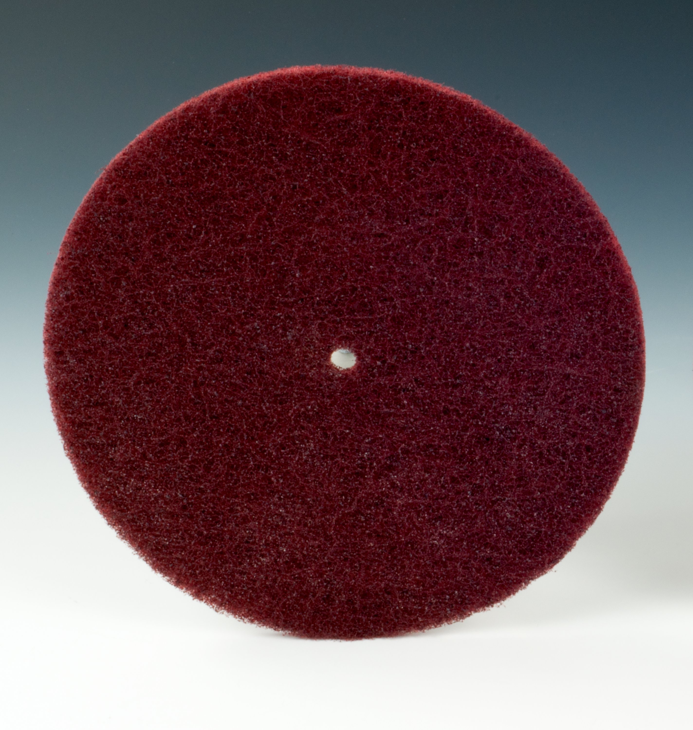 Scotch-Brite™ Light Deburring Disc