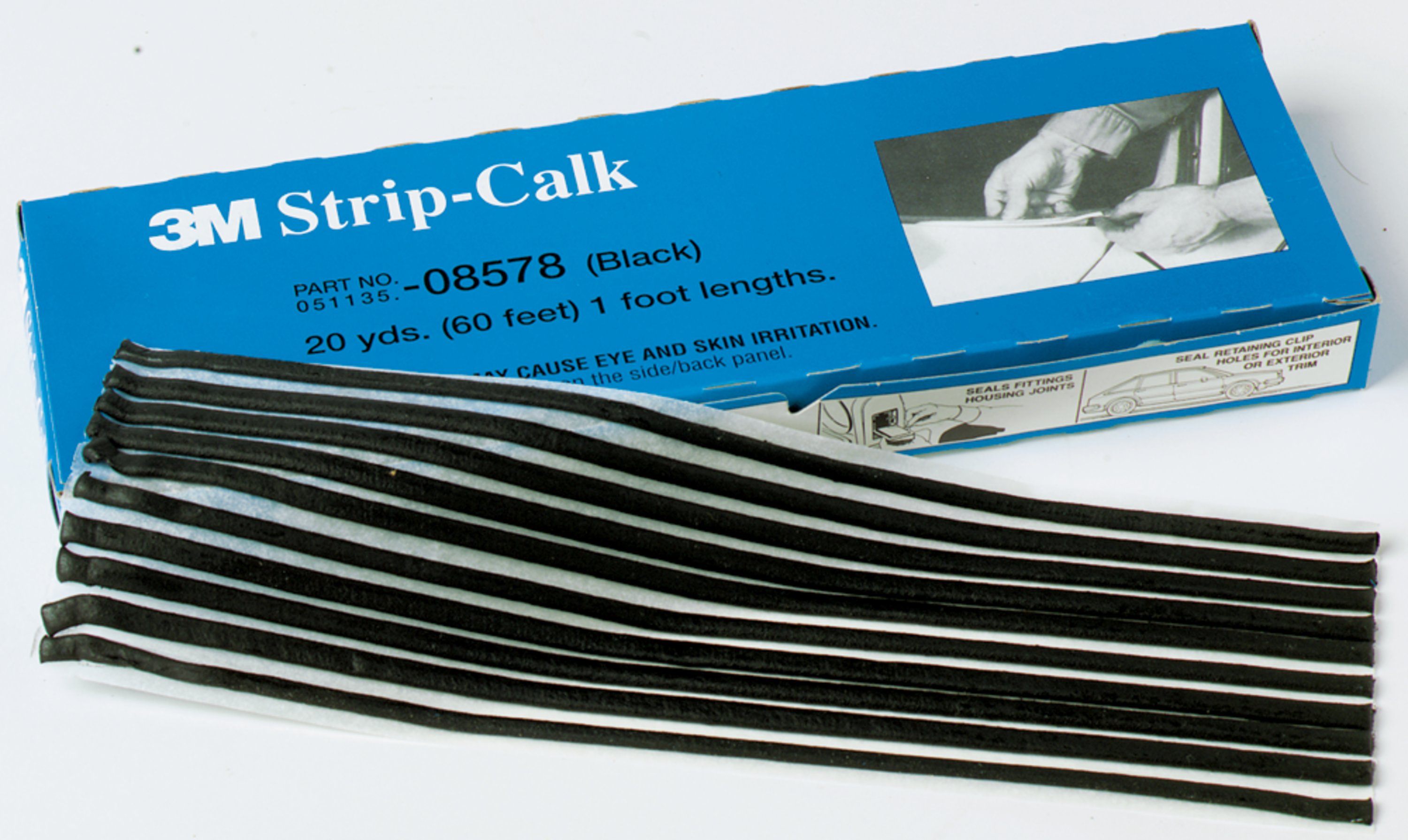 3M™ Strip-Calk