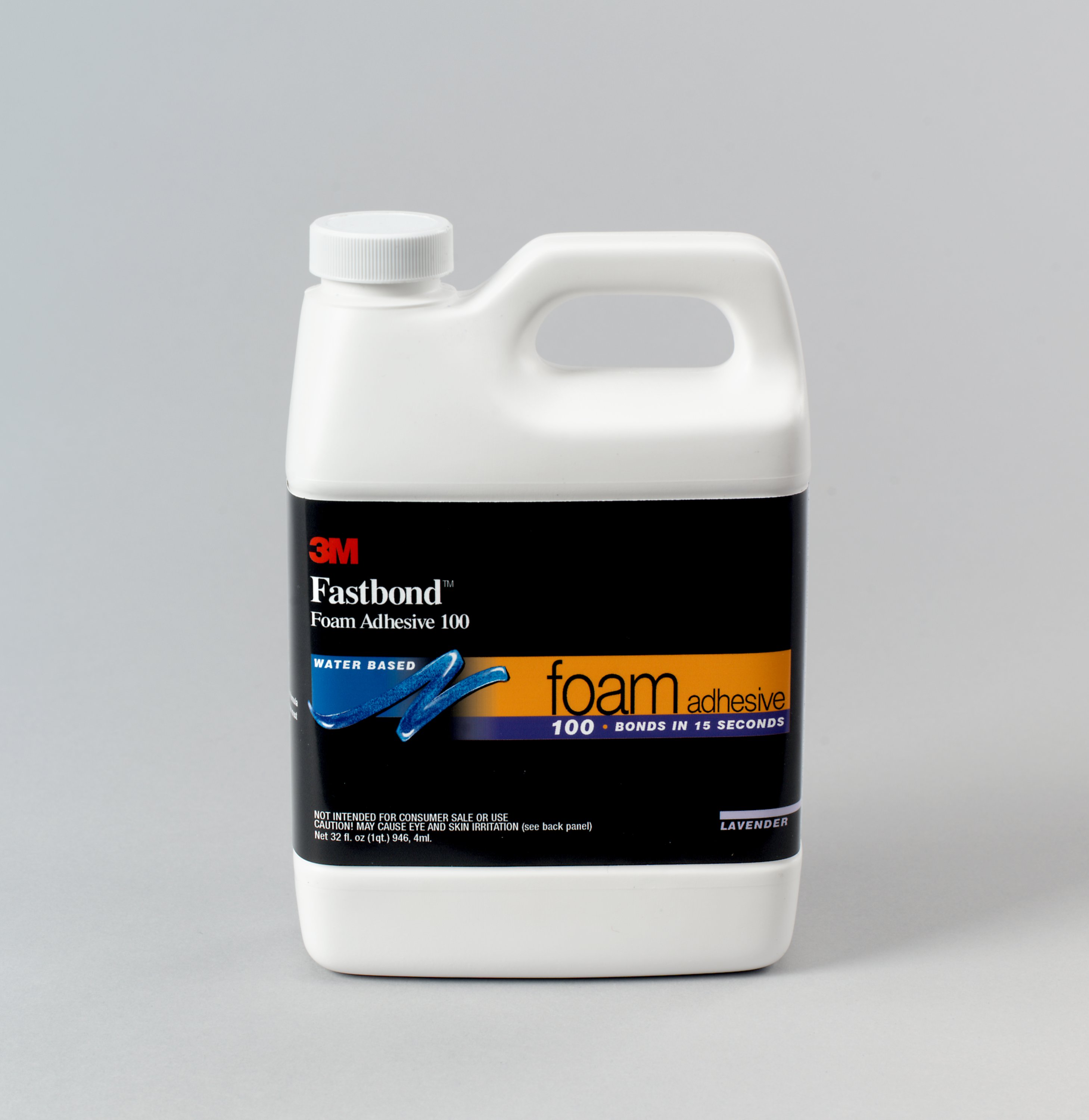 Container of 3M™ Fastbond™ Foam Adhesive 100NF