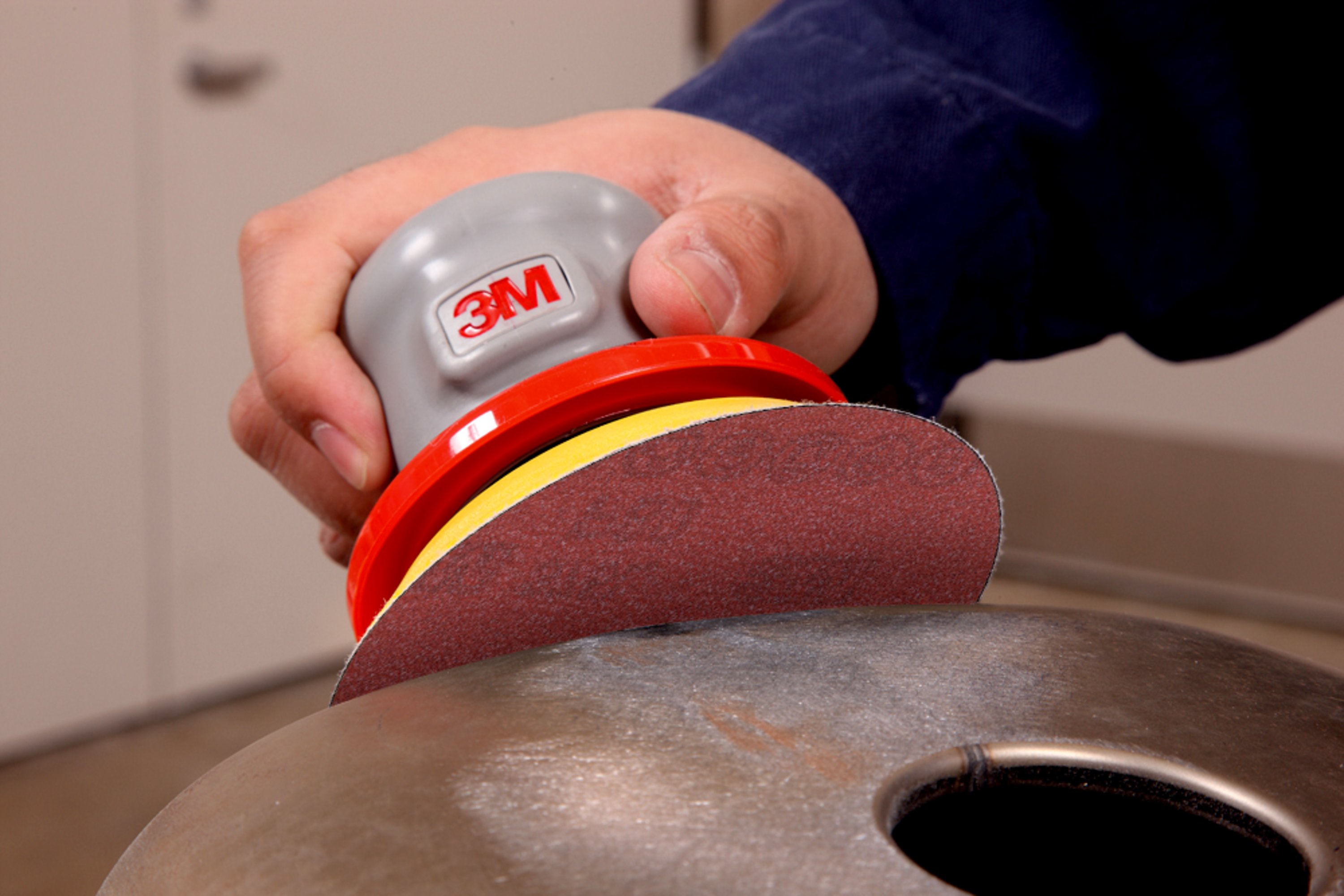 3M™ Stikit™ Film Disc 375L