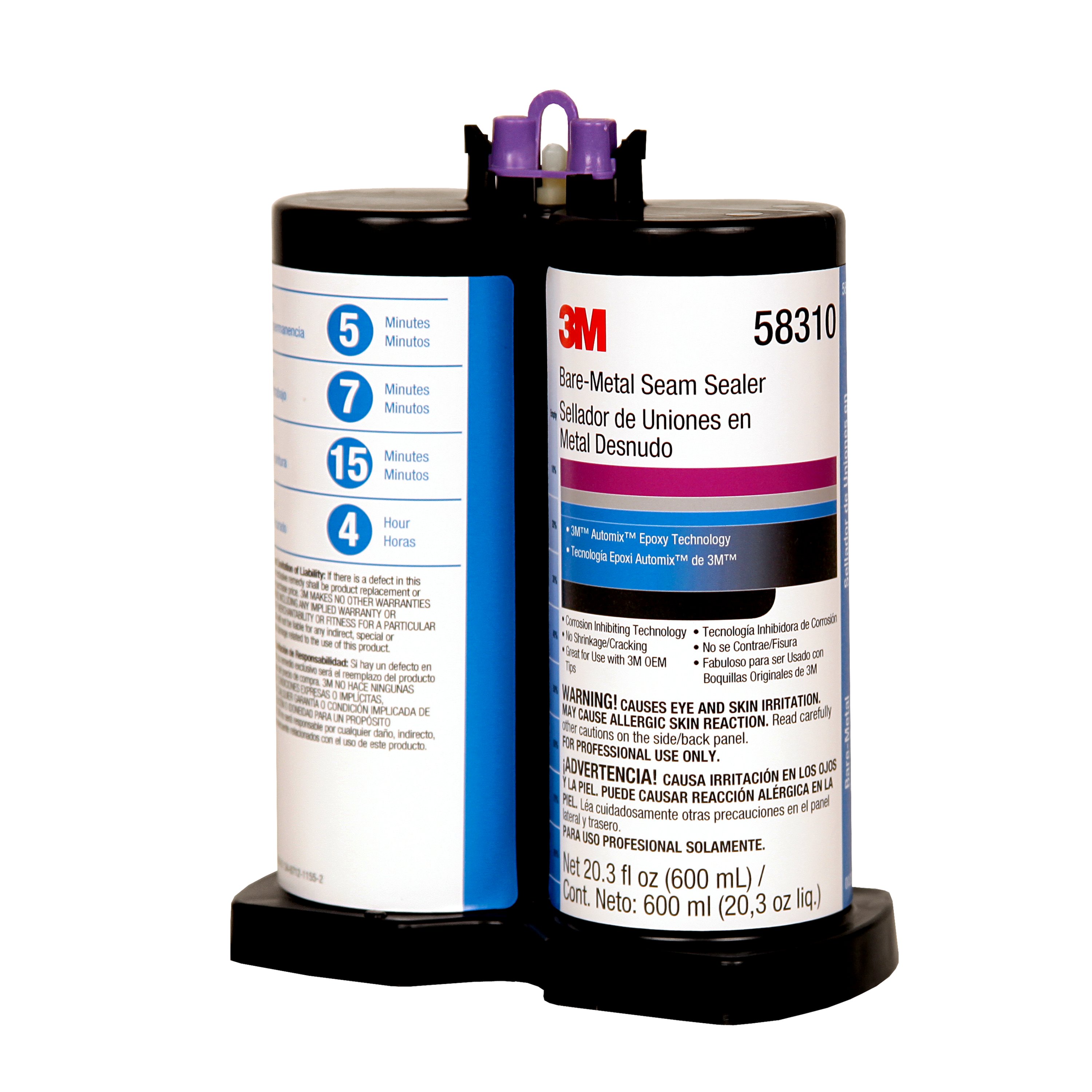 3M™ Bare-Metal Seam Sealer