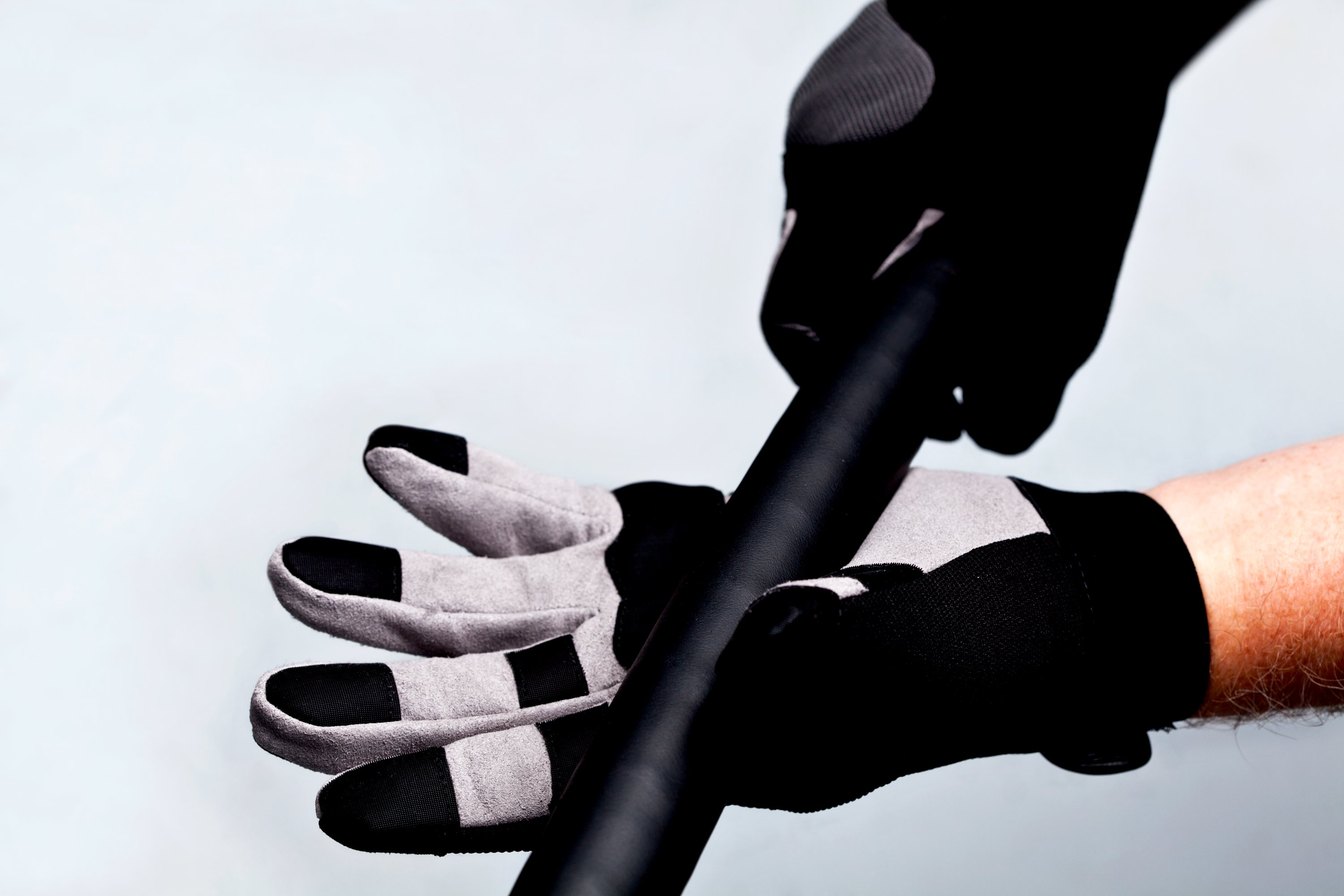 When mated with another gripping material, 3M™ Gripping Material TB631 provides the highest coefficient of friction properties among the gripping products.