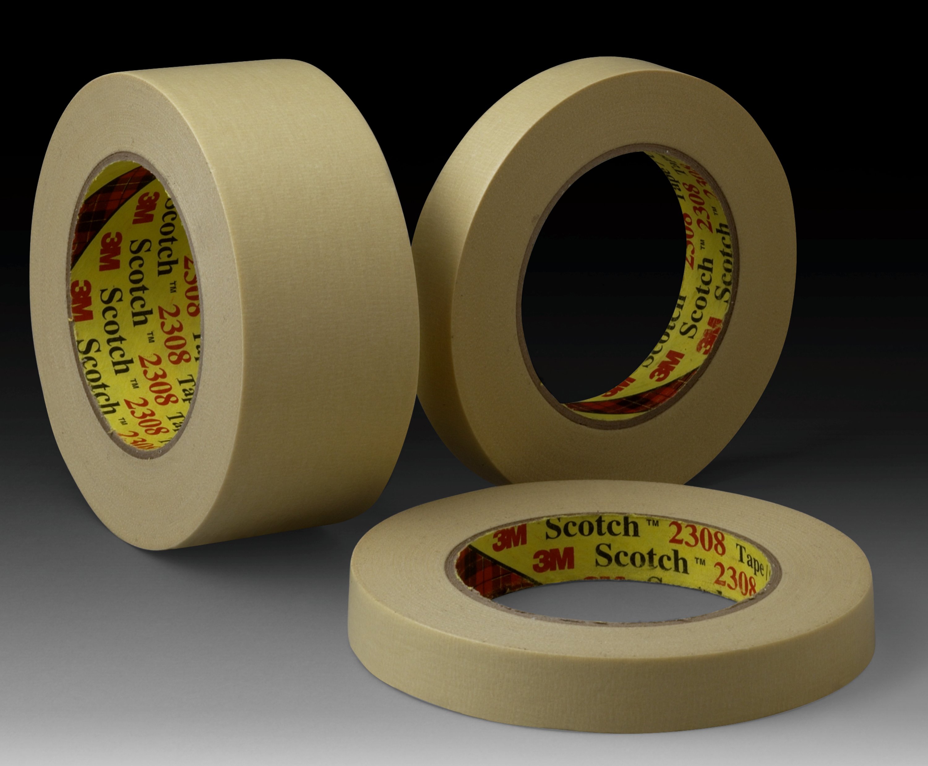 3M™ Masking Tape 2308