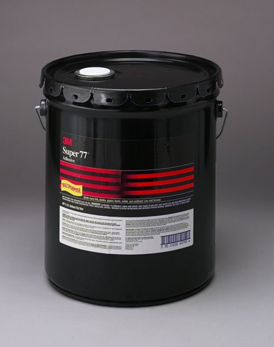 3M Spray 77 Spray Adhesive in the Spray Adhesive department at