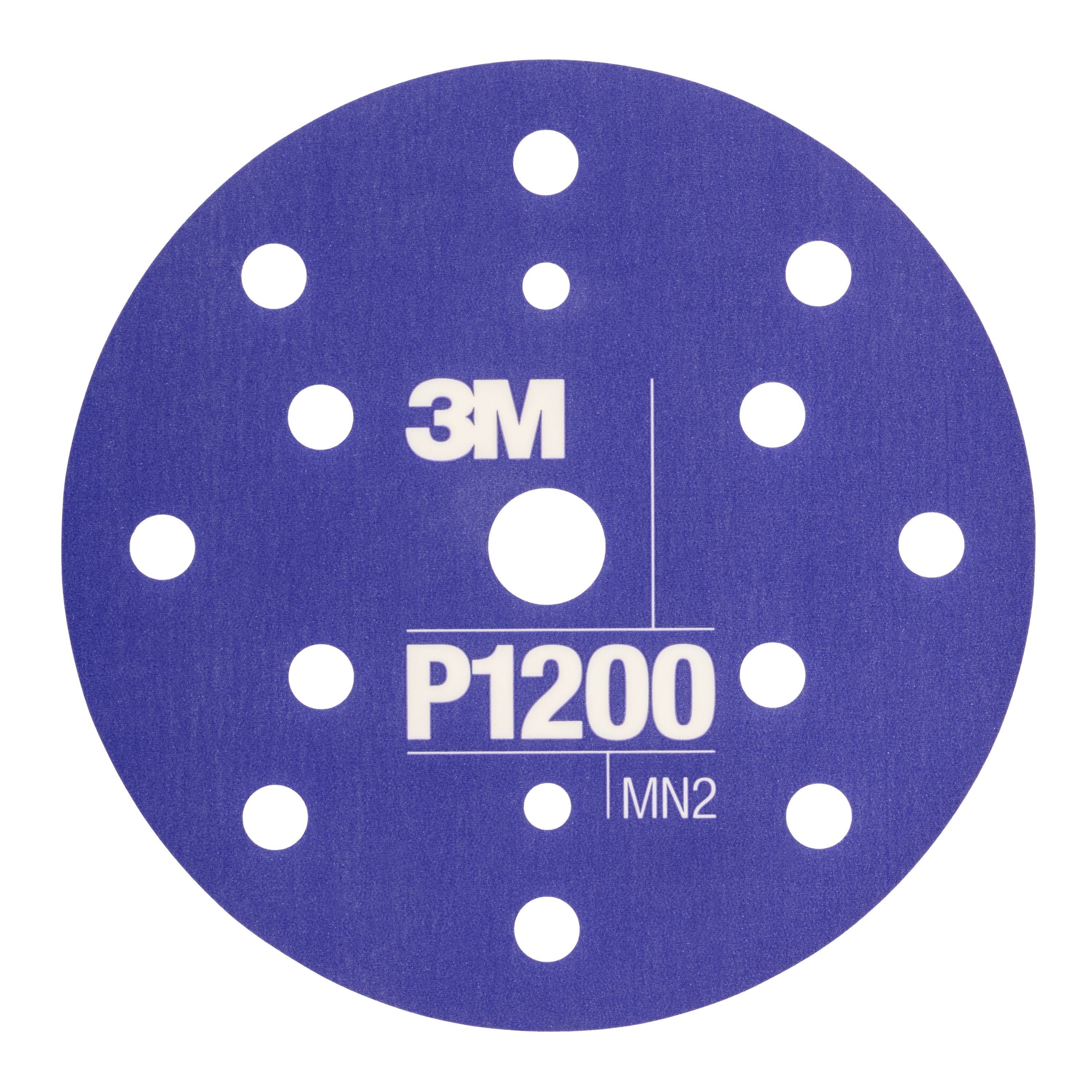 Our high performing 3M™ Flexible Abrasive Discs are available in a variety of grades for primer sanding, blending and paint finishing applications.