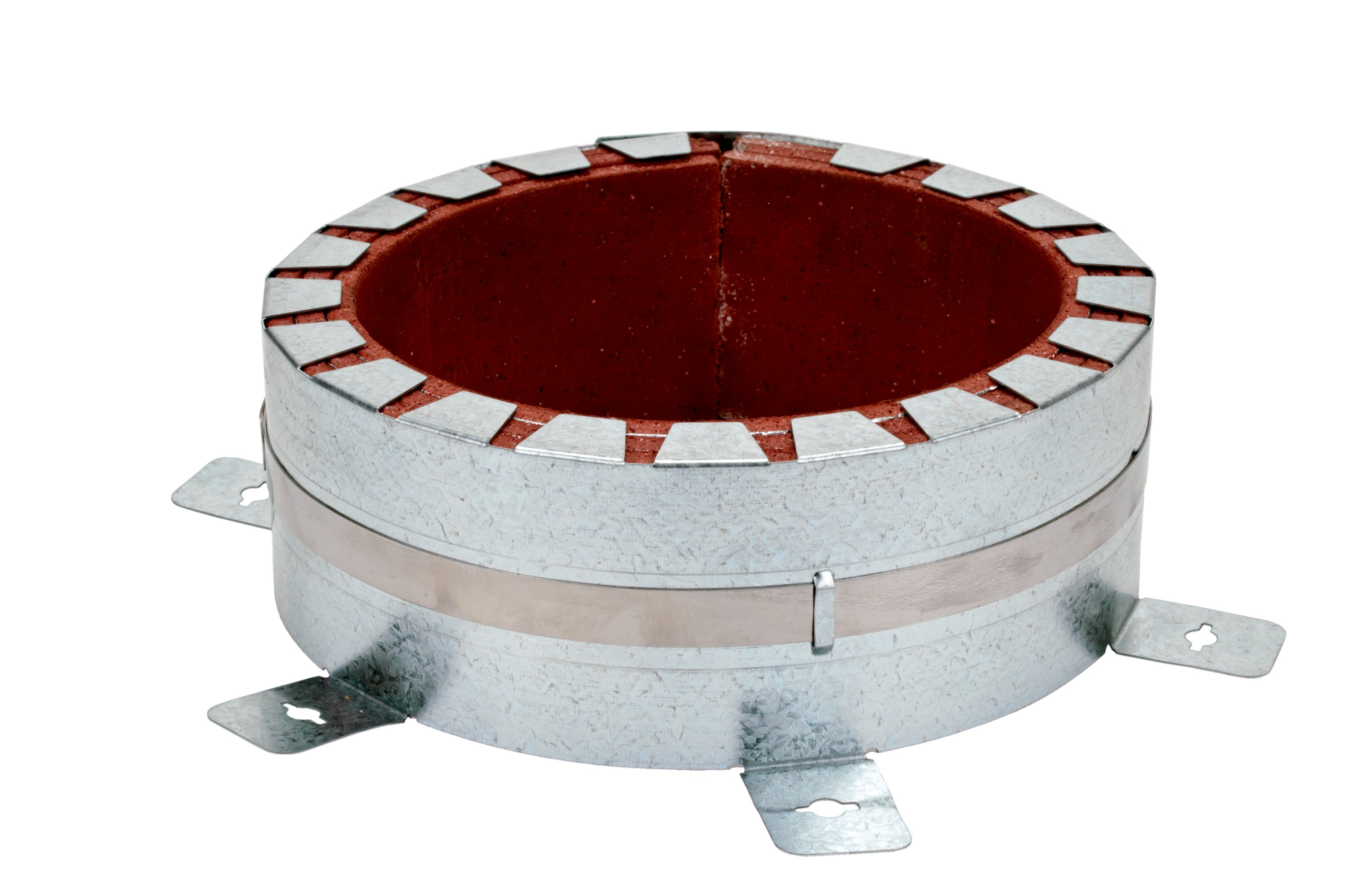 3M™ Fire Barrier Plastic Pipe Device PPD6 7100139136 WardKennedy