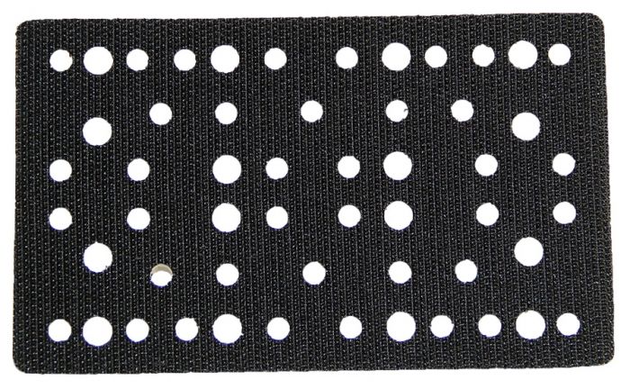 Pad Saver 3"x5" Grip 54H, 5/Pkg