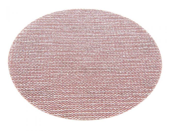 ID x L 120 Grit : 1//2 x 1 400 Units Standard Abrasives Spiral Band, Aluminum Oxide