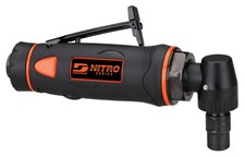 Dynabrade Nitro Series Air Tools Die Grinder DGR51