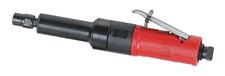 Autobrade Red Straight-Line Extension Die Grinder, Dynabrade Tools for Sale