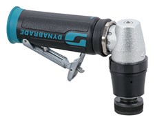 Dynabrade 1-14/" Mini Orbital Sander Dynabrade 1-14/" Mini Orbital Sander