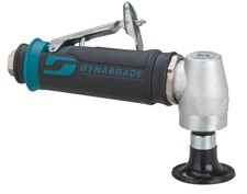 Dynabrade 2" (51 mm) Dia. Right Angle Disc Sander