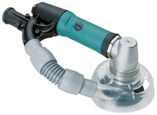 Dynabrade 3" (76 mm) Dia. Right Angle Disc Sander Dynabrade 3" (76 mm) Dia. Right Angle Disc Sander