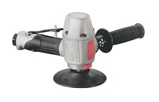 Dynabrade 4-1/2"-5" (114 mm-127 mm) Dia. Vertical Disc Sander Dynabrade 4-1/2"-5" (114 mm-127 mm) Dia. Vertical Disc Sander