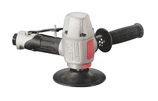 Dynabrade 4-1/2"-5" Dia. Vertical Disc Sander Dynabrade 4-1/2"-5" Dia. Vertical Disc Sander