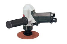 Dynabrade 4-1/2" (114 mm) Dia. Pistol Grip Disc Sander