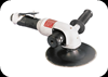 Dynabrade 7" (178 mm) Dia. Right Angle Disc Sander 1.2 hp, 6K RPM