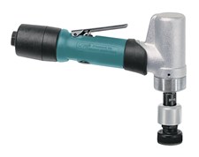 Dynabrade 7 Degree Offset Mini-Dynorbital Random Orbital Sander