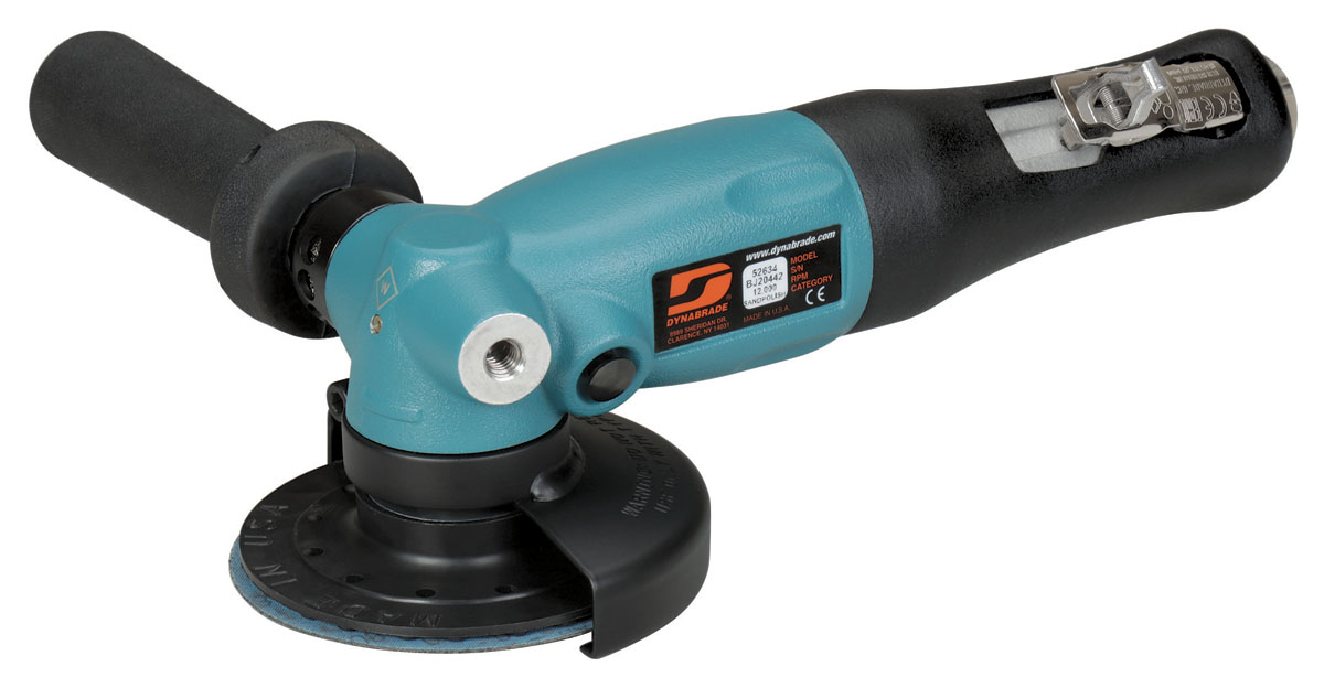 Handheld cheap disc sander