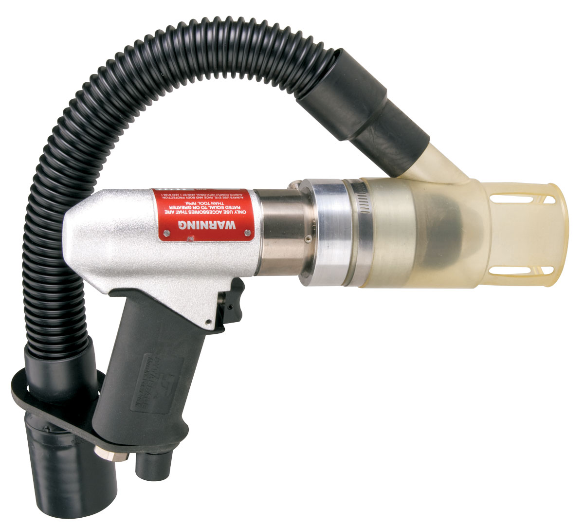 3/8" Central Vacuum Drill 53104 WardKennedy