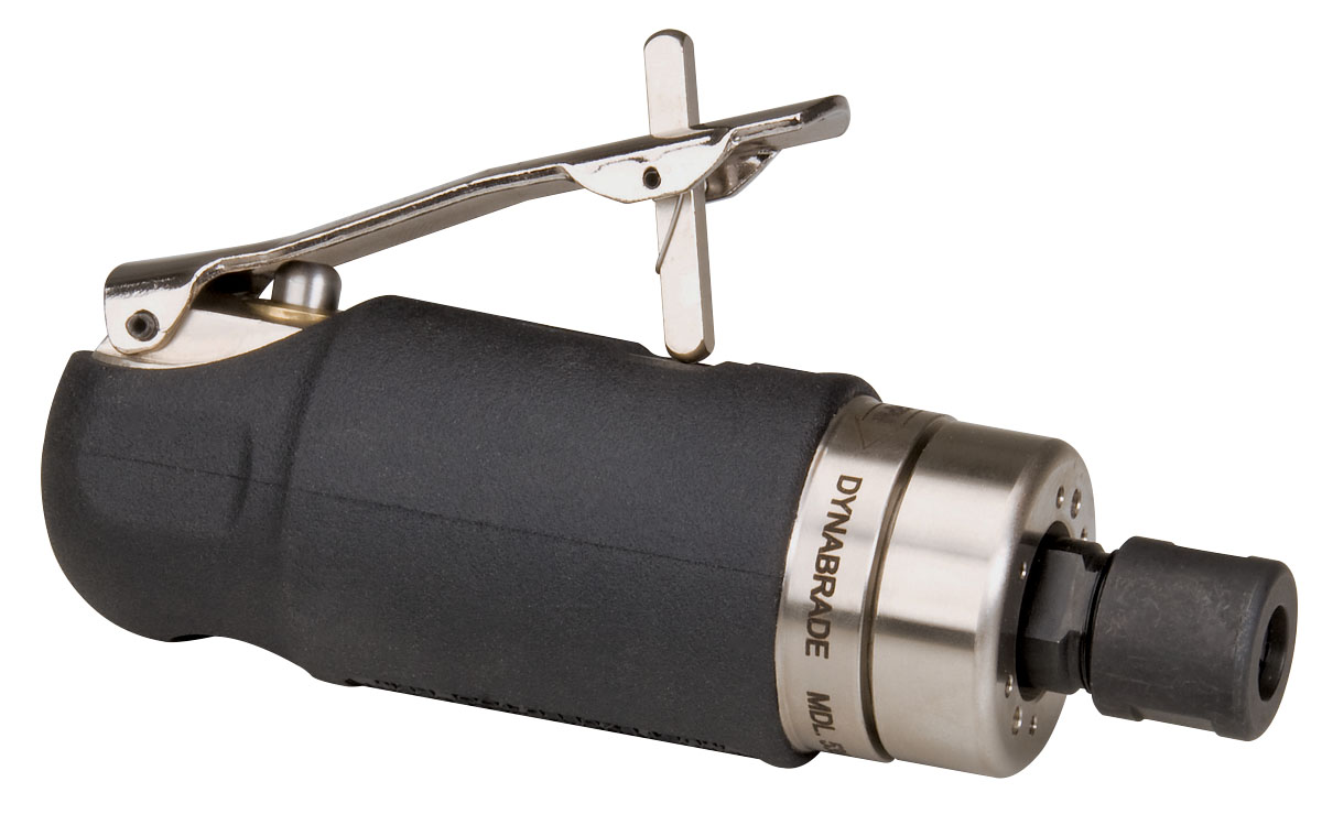 .5 hp StraightLine Die Grinder, Steel Housing 53809 WardKennedy