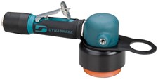 Dynabrade 3" (76 mm) Dia. Dynabuffer Random Orbital Polisher .5 hp, 12K RPM