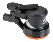 3-1/2" (89 mm) Dia. Central Vacuum Dynorbital Supreme Random Orbital Sander 3-1/2" (89 mm) Dia. Central Vacuum Dynorbital Supreme Random Orbital Sander