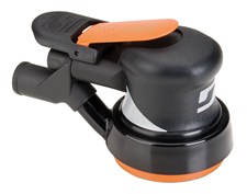 3-1/2" (89 mm) Dia. Central Vacuum Dynorbital Supreme Random Orbital Sander 3-1/2" (89 mm) Dia. Central Vacuum Dynorbital Supreme Random Orbital Sander