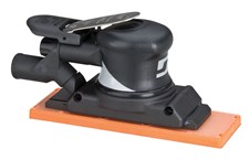 Dynabrade 2-3/4" W x 8" L (70 mm x 203 mm) Dynaline Sander, Central Vacuum