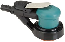 3" (76 mm) Dia.Self-Generated Vacuum Dynorbital-Spirit Random Orbital Sander 3" (76 mm) Dia.Self-Generated Vacuum Dynorbital-Spirit Random Orbital Sander