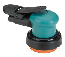 3" (76 mm) Dia. Non-Vacuum Dynorbital-Spirit Random Orbital Sander 3" (76 mm) Dia. Non-Vacuum Dynorbital-Spirit Random Orbital Sander