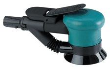 3" (76 mm) Dia. HiVac Dynorbital-Spirit, Self-Generated Vacuum