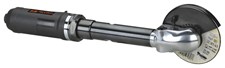 Dynabrade 4 inch cut-off tool ECU4 Nitro Series