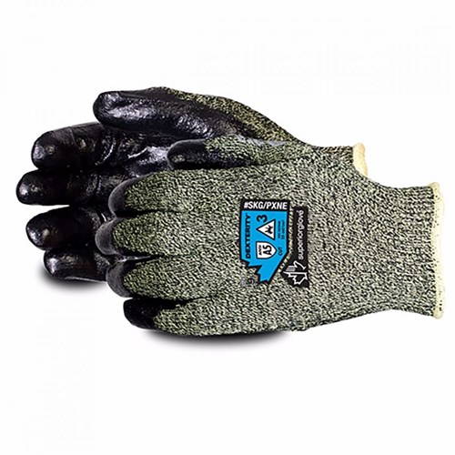A2 Cut Resistant High Dexterity Gloves - Walker's