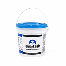 Hospeco® EasyTask® Bucket Only, 6/cs