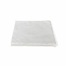 A115 Advance Performance Wipers, Spunlace, White, 12"x11", Heavy Duty, Flat, 50/pk, 20 pks/cs
