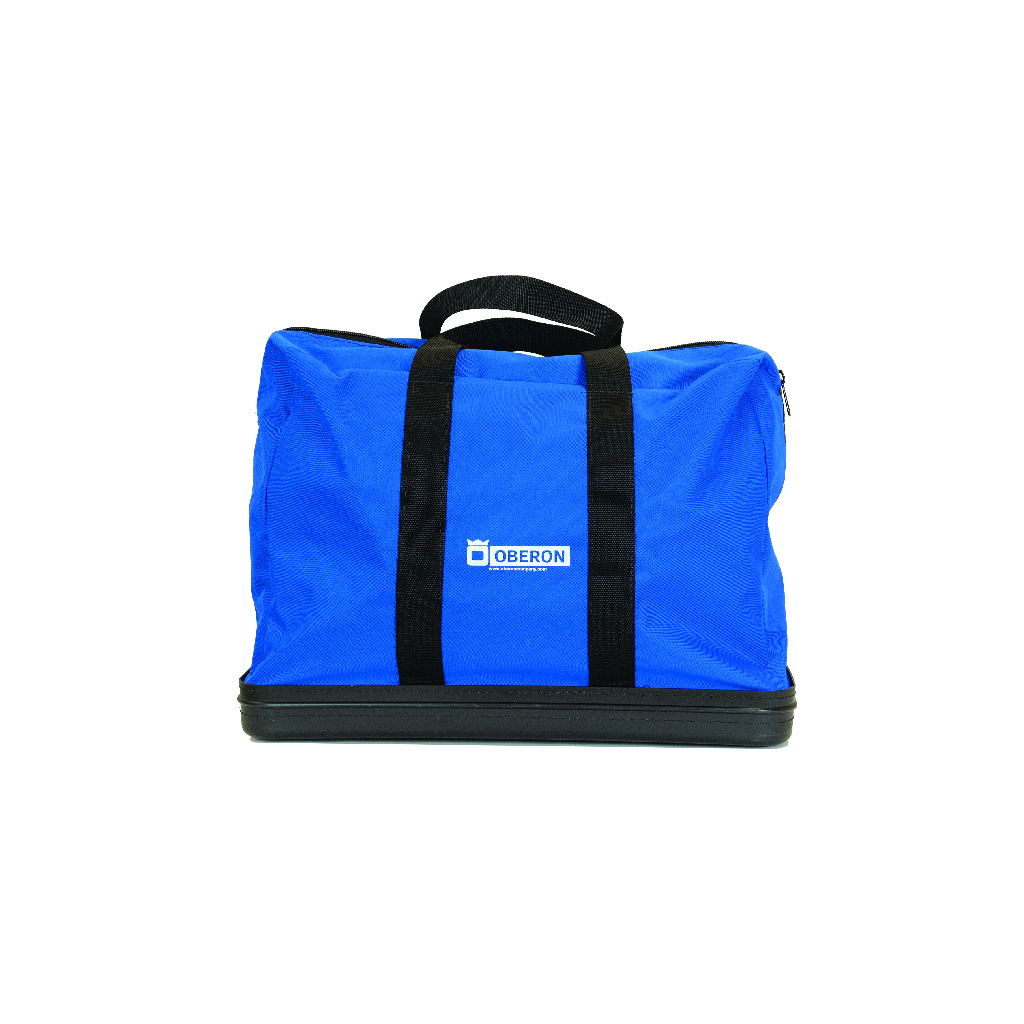 Deluxe Arc Flash Kit Storage Bag KITBAG WardKennedy