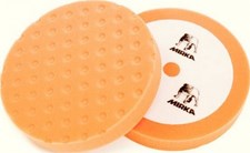 Foam Polishing Pad 8"x1.25" Orange, 1/Pkg