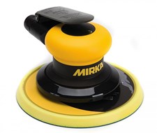 6" Vac-Ready Finishing Sander 5mm Orbit, 1/Pkg