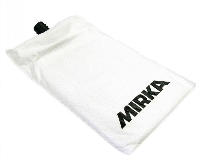 PROS Dustbag Fleece, 3/Pkg