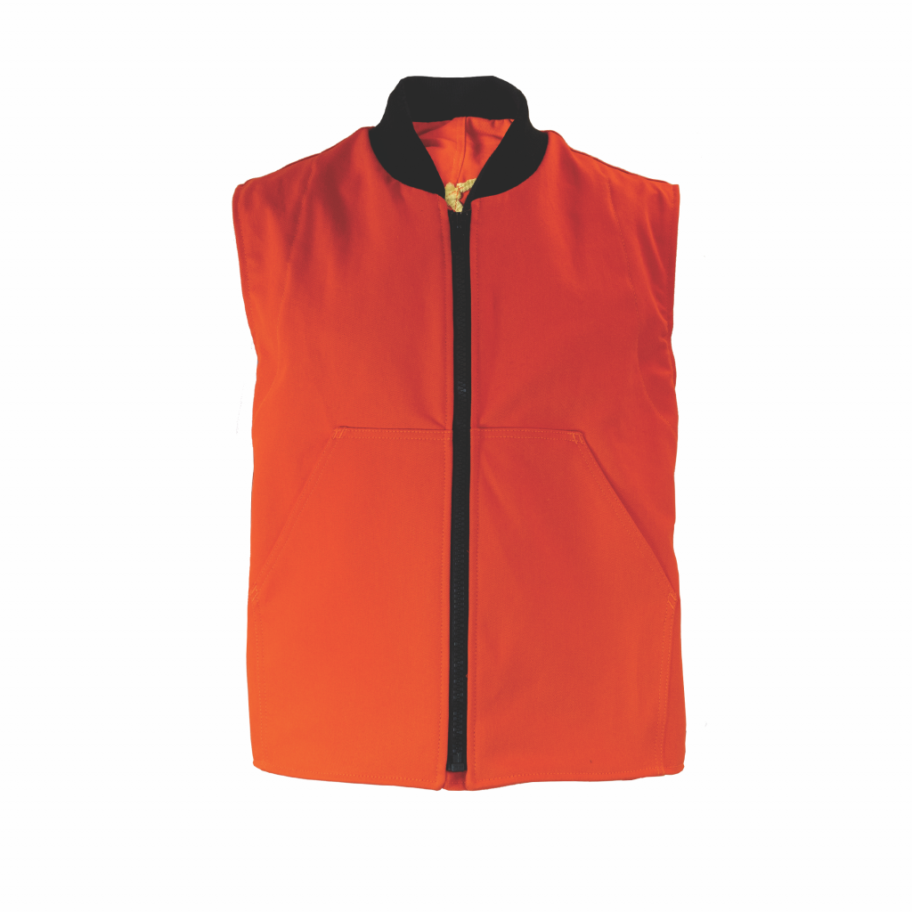 67▢  PERTH VEST TS0619-1 Amber Gold Vest | Wedding Vest for Groom in Amber Gold Satin