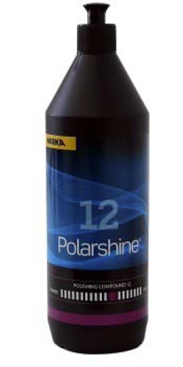 POLARSHINE Polish 12 1L, 1/Pkg