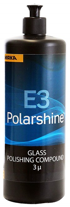 POLARSHINE Glass Polish E3 1L, 1/Pkg