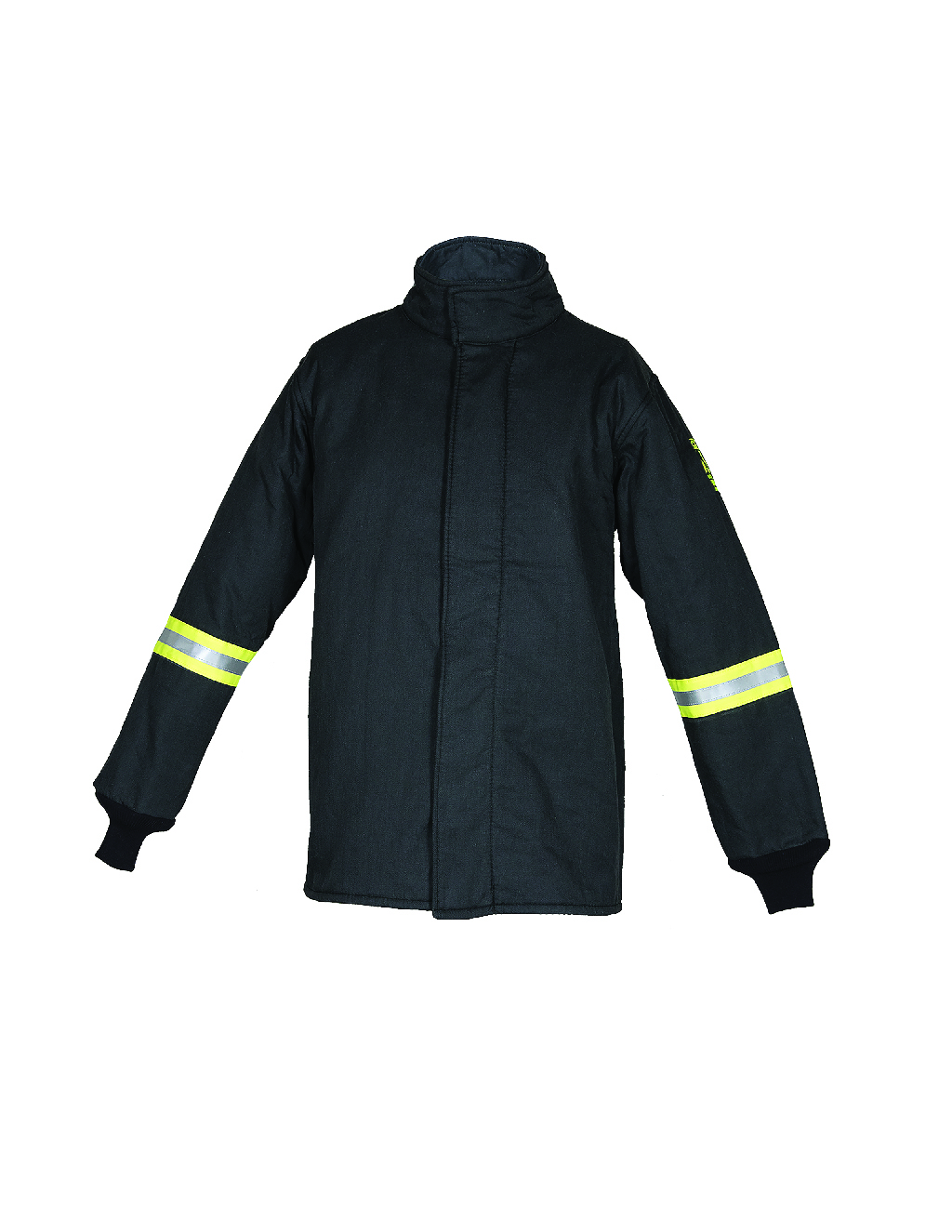 【Kolor 】12aw Switching Coat 12 Cal/cm² Arc Flash Coat